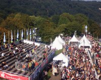 75 Jahre Baldeneysee